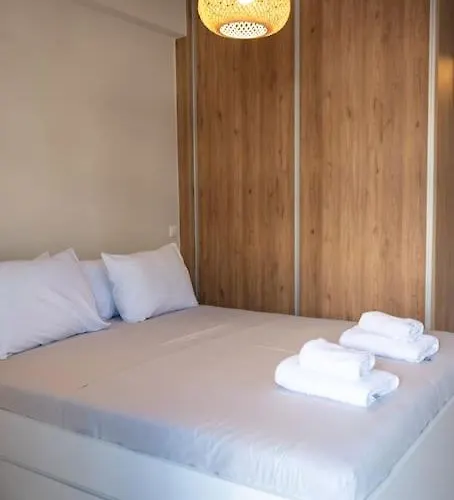 Lyan Cozy By Sh Apartmán