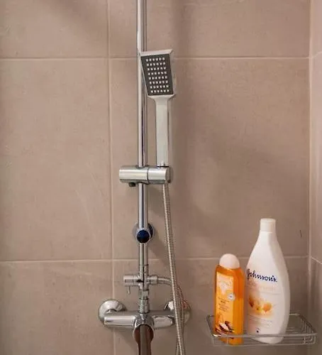 Lyan Cozy By Sh Lägenhet *