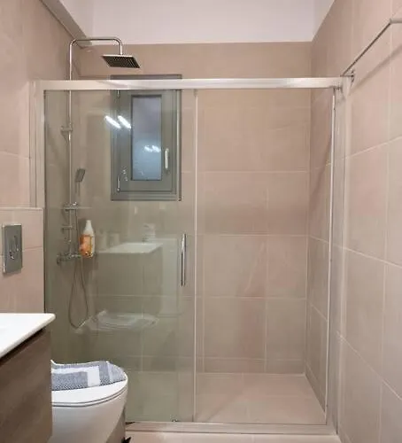 Lyan Cozy By Sh Apartmán Nafplio