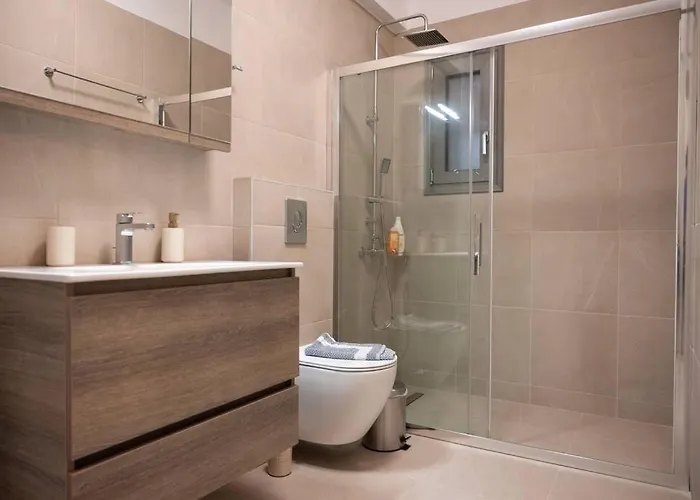 Lyan Cozy By Sh Apartmán Nafplio