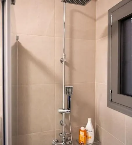 Lyan Cozy By Sh Lägenhet Nafplion