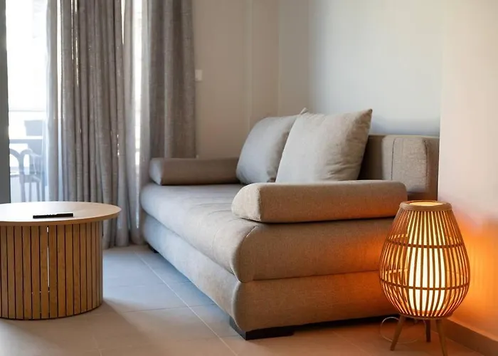 Lyan Cozy By Sh * Nafplio