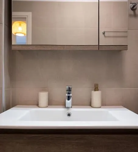 Apartmán Lyan Cozy By Sh Nafplio