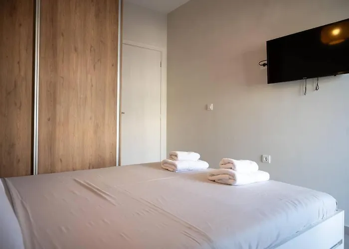 Apartmán Lyan Cozy By Sh *