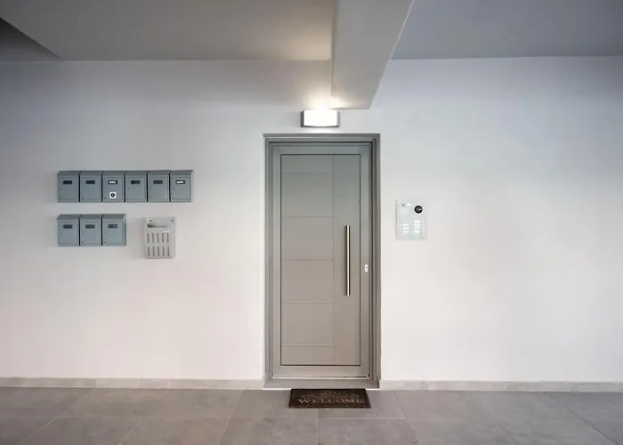 Lyan Cozy By Sh Apartmán