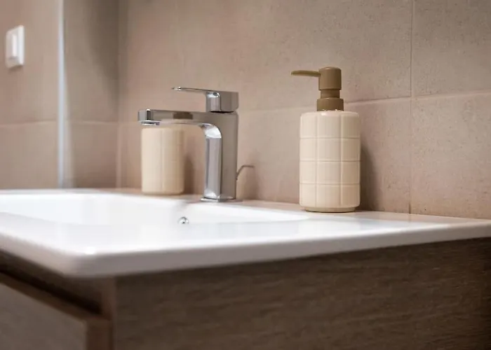 Lyan Cozy By Sh Lägenhet